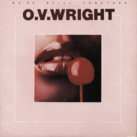 O.V. Wright